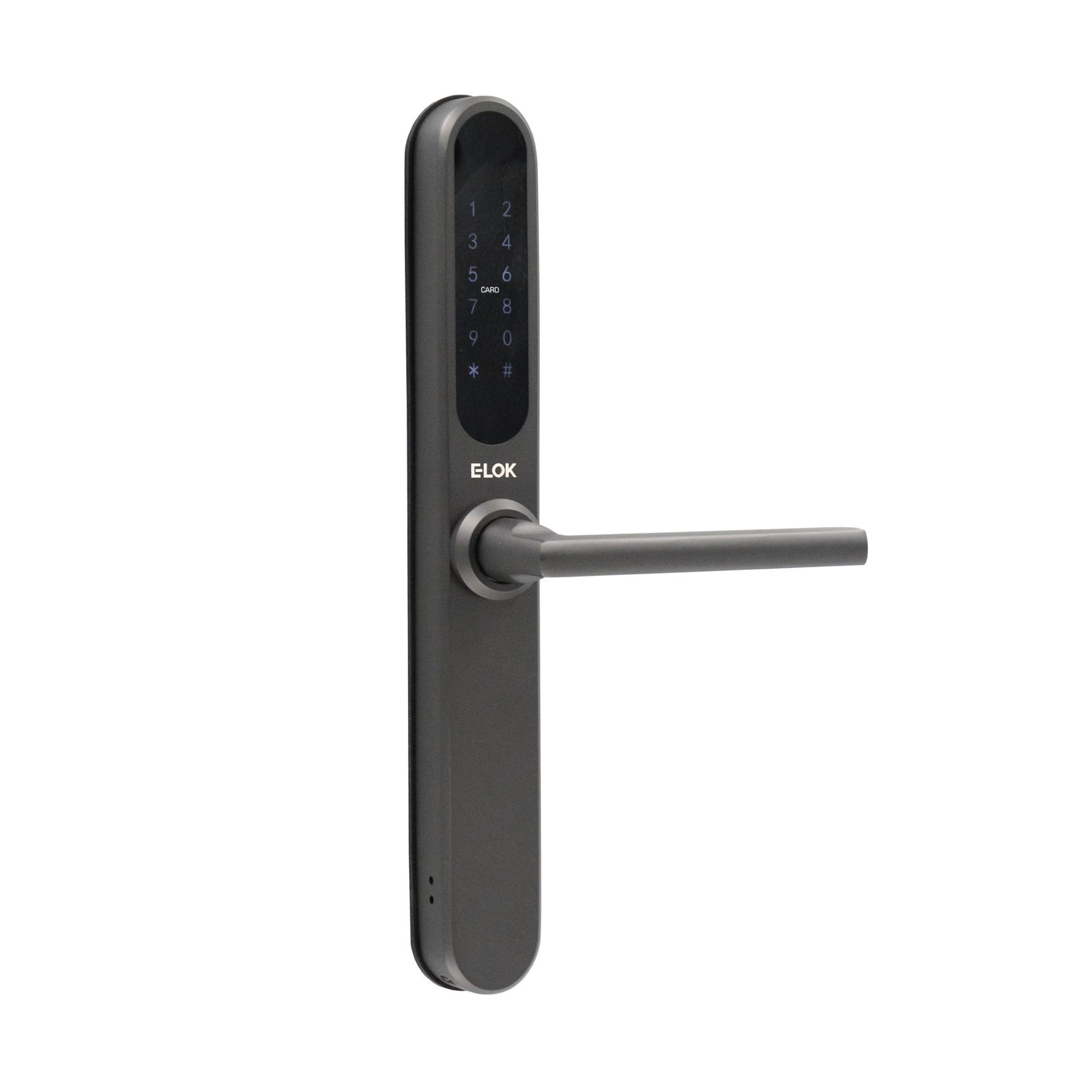E-LOK 9-Series Smart Lock