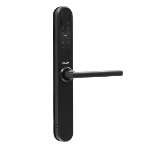 E-LOK 9-Series Smart Lock Integrated Wi-Fi