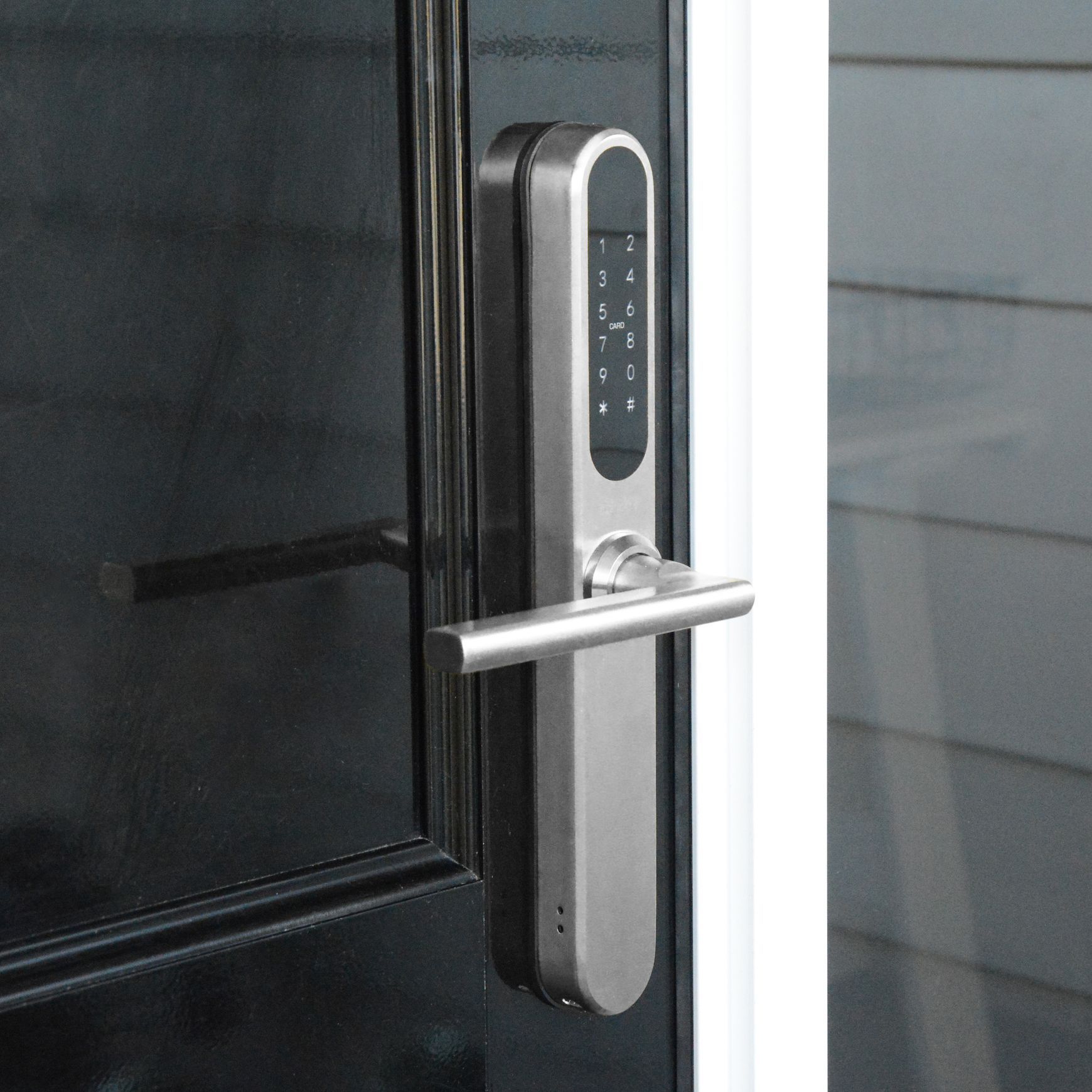 E-LOK 9-Series Smart Lock Integrated Wi-Fi