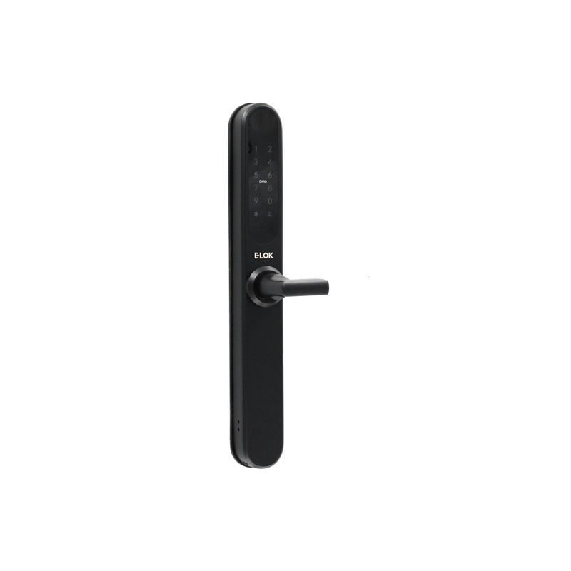 E-LOK 9-Series Smart Lock for Sliding Doors
