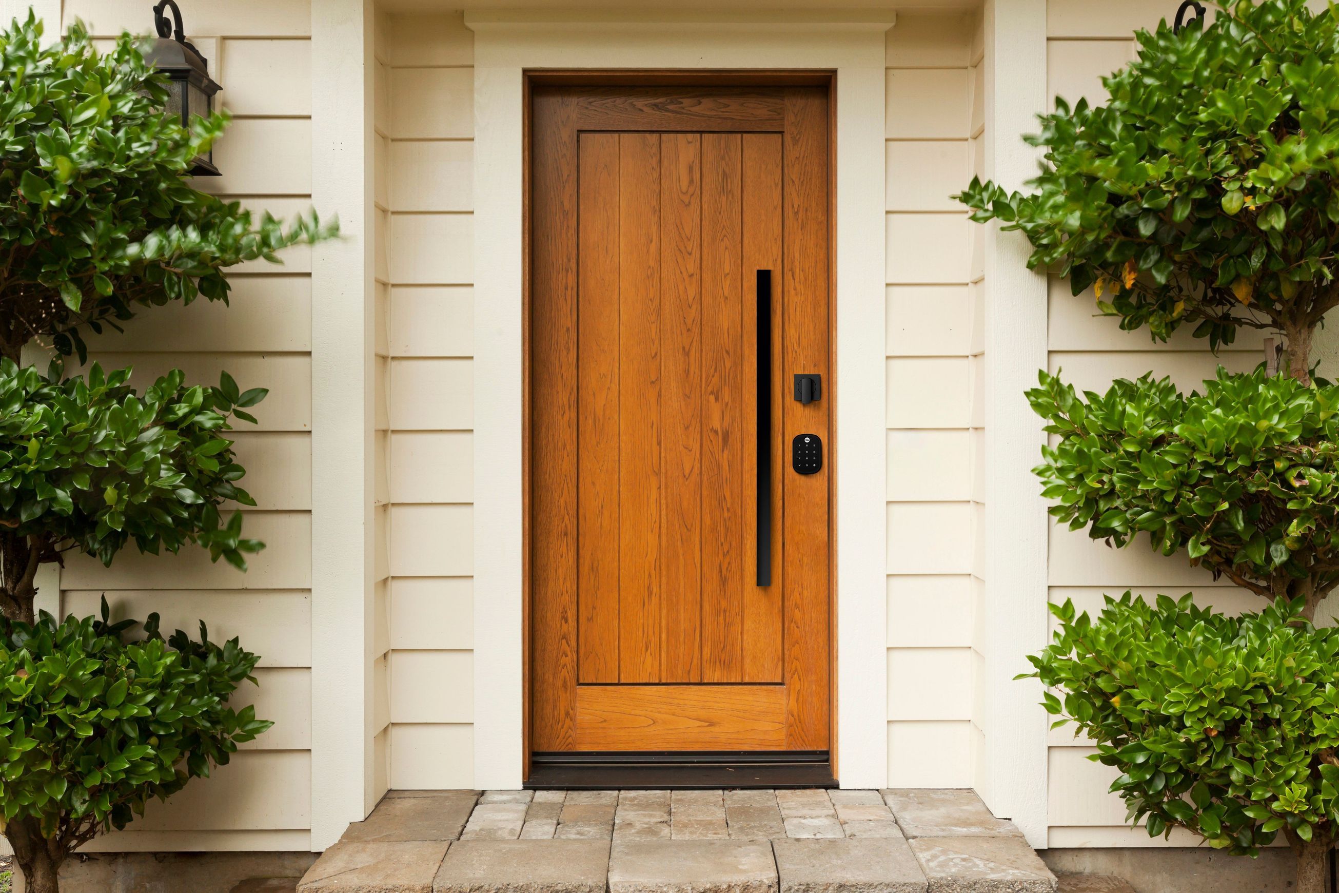 Yale Assure SL Apex Entrance Kit