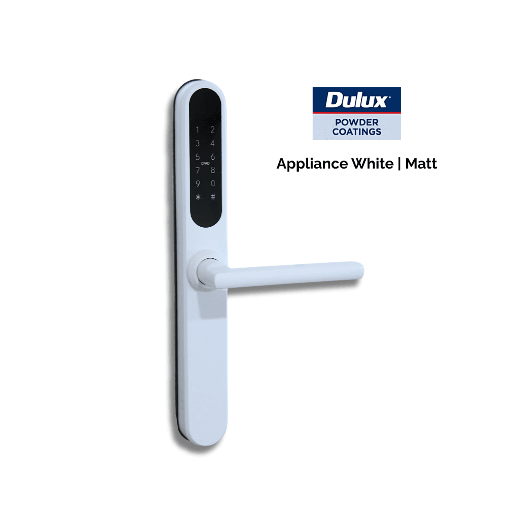 E-LOK 9-Series Smart Lock