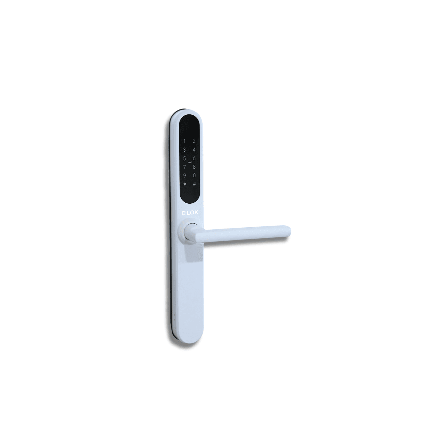 E-LOK 9-Series Smart Lock