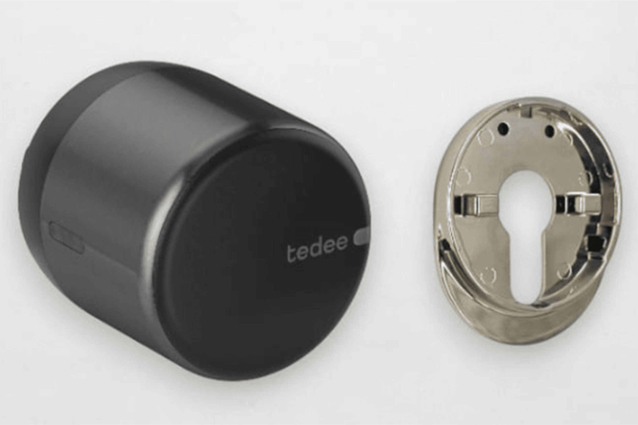 TeDee GO2 Smart Lock
