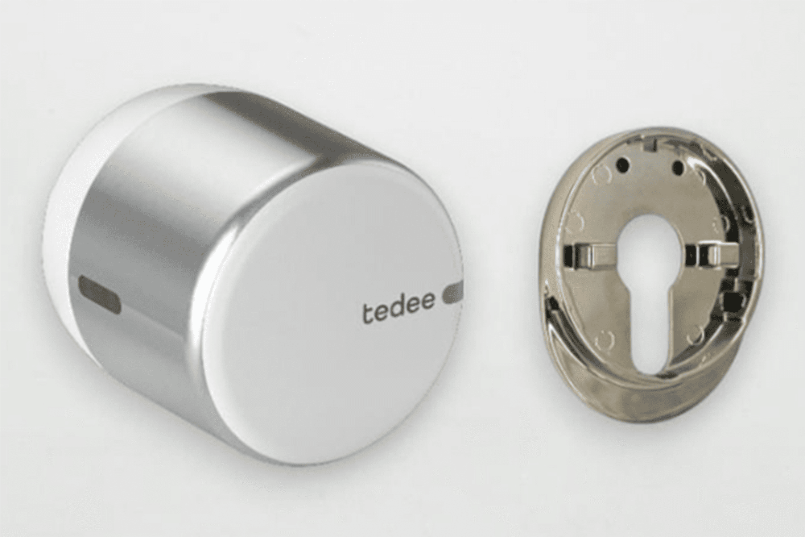 TeDee GO2 Smart Lock