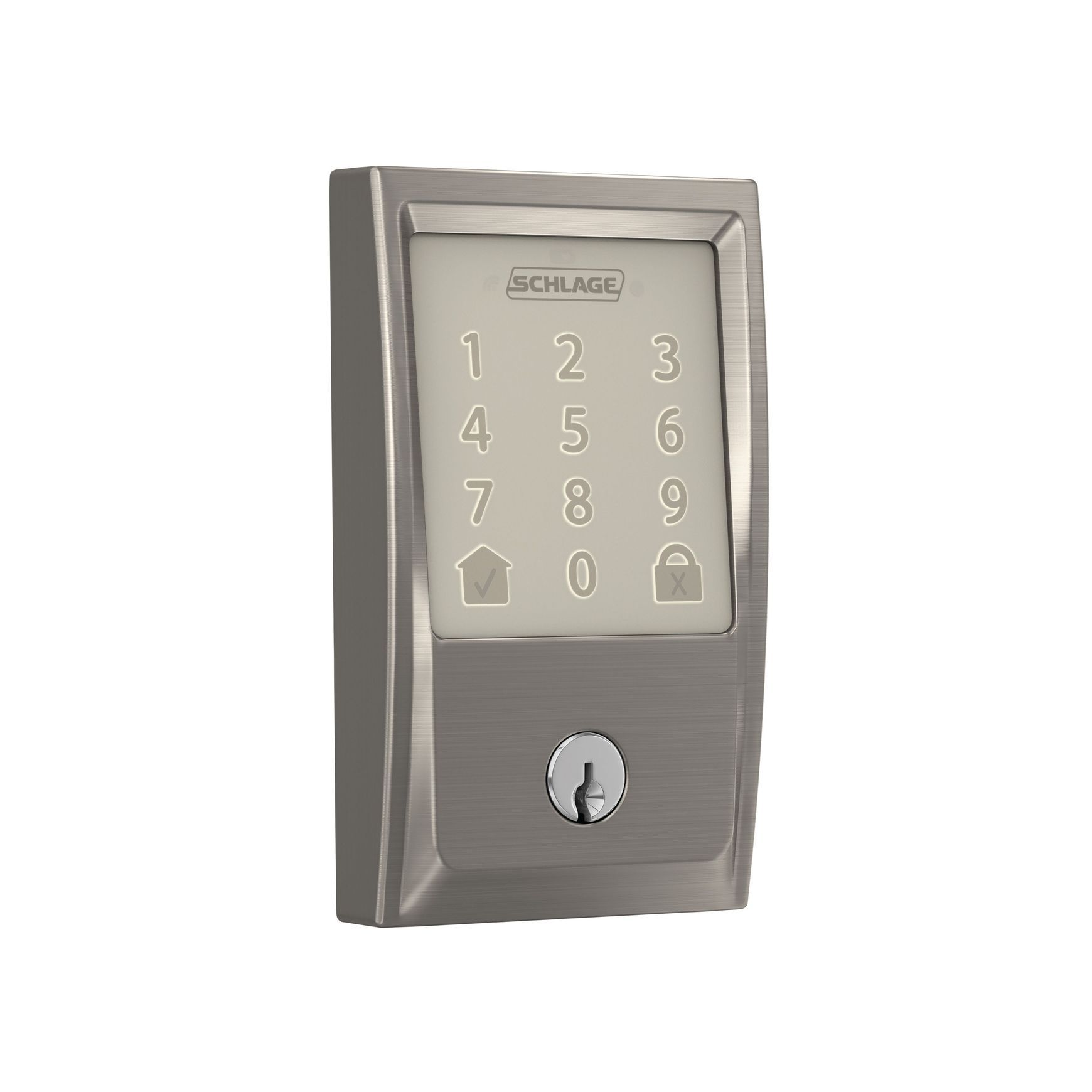Schlage Encode™ Smart Deadbolt