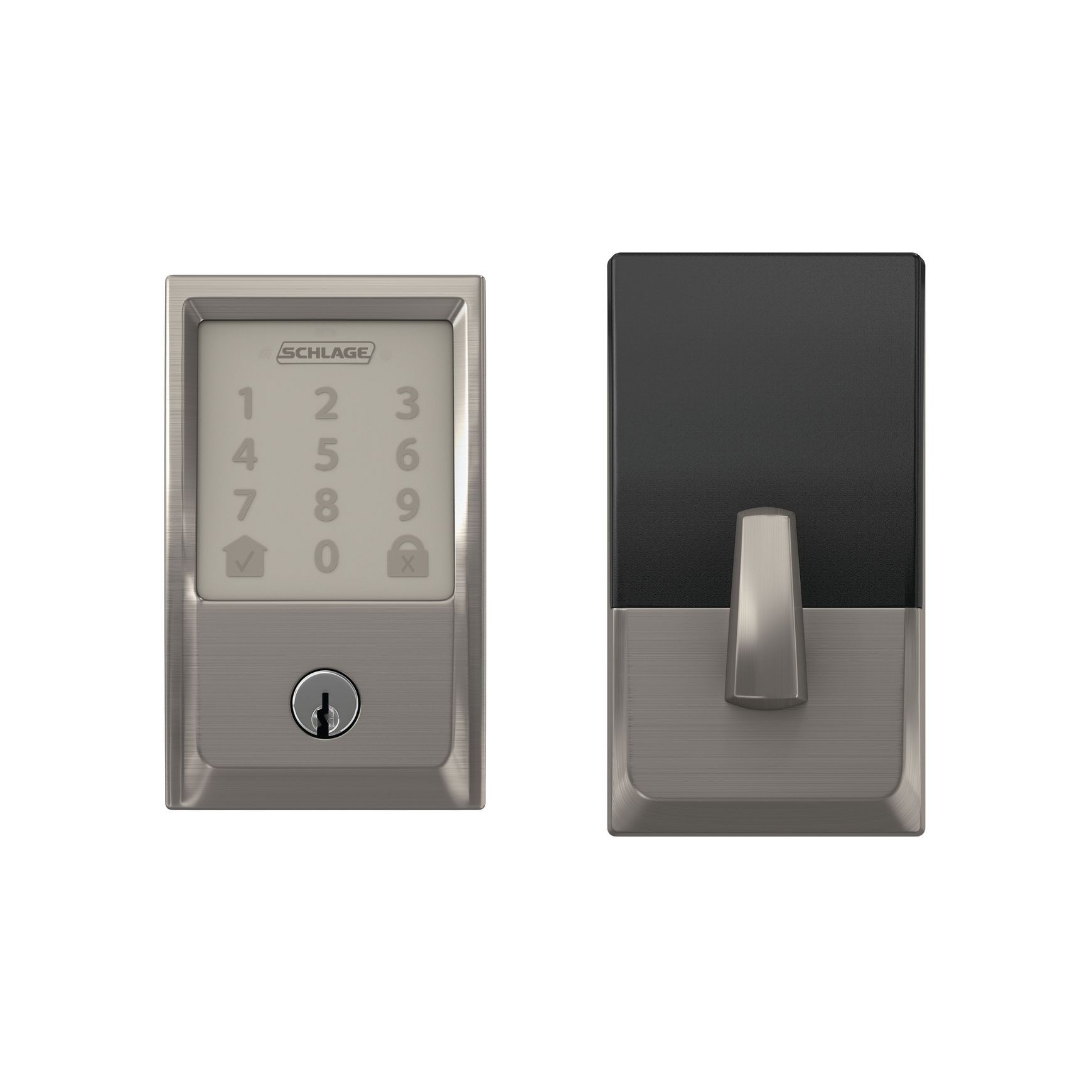 Schlage Encode™ Smart Deadbolt