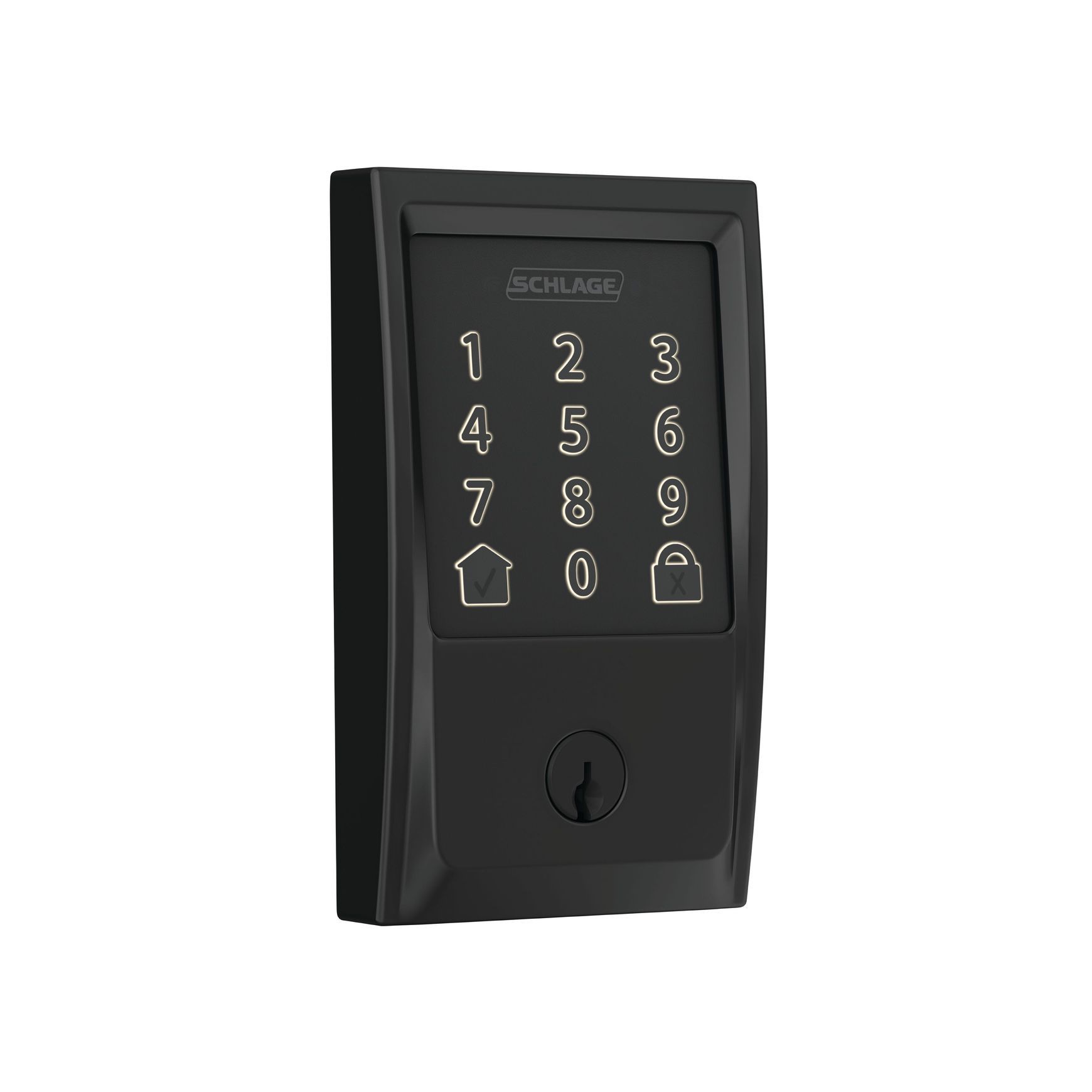 Schlage Encode™ Smart Deadbolt