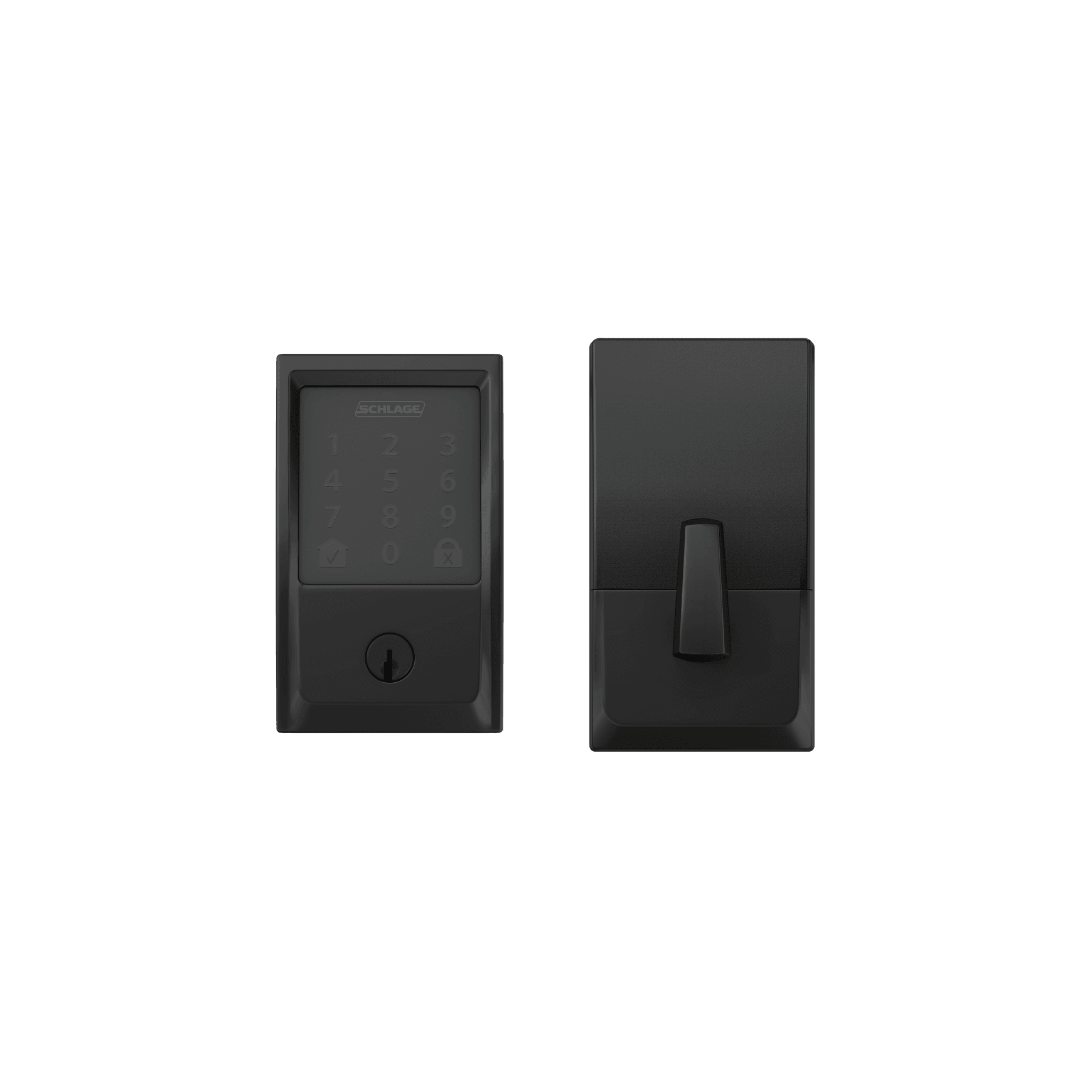 Schlage Encode™ Smart Deadbolt