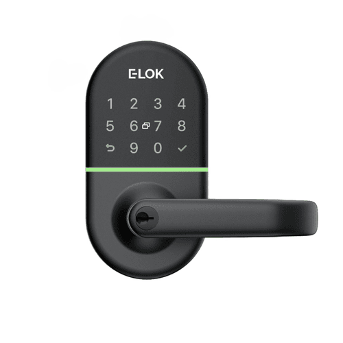 E-LOK 6-Series Smart Lock