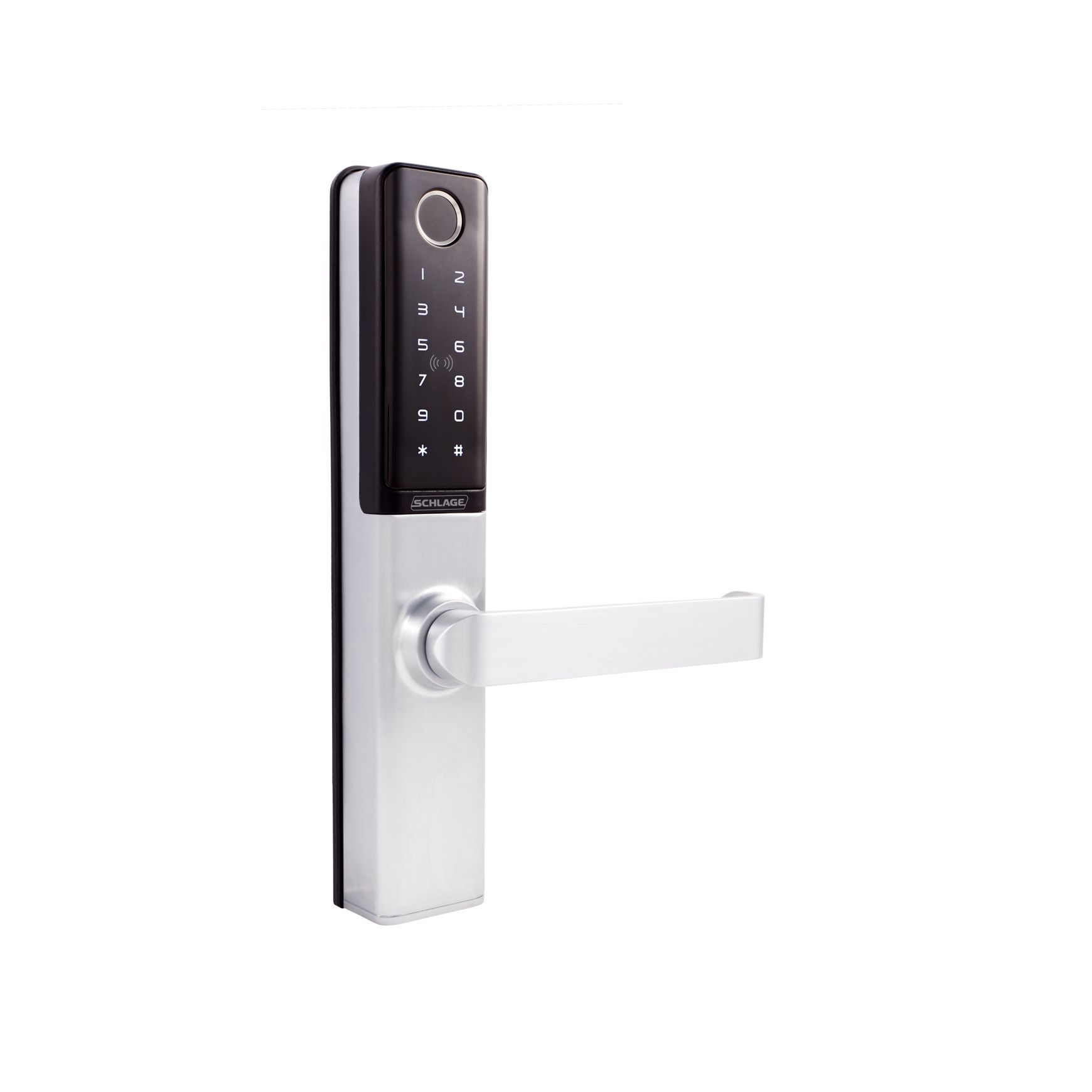 Schlage Encore Smart Lock