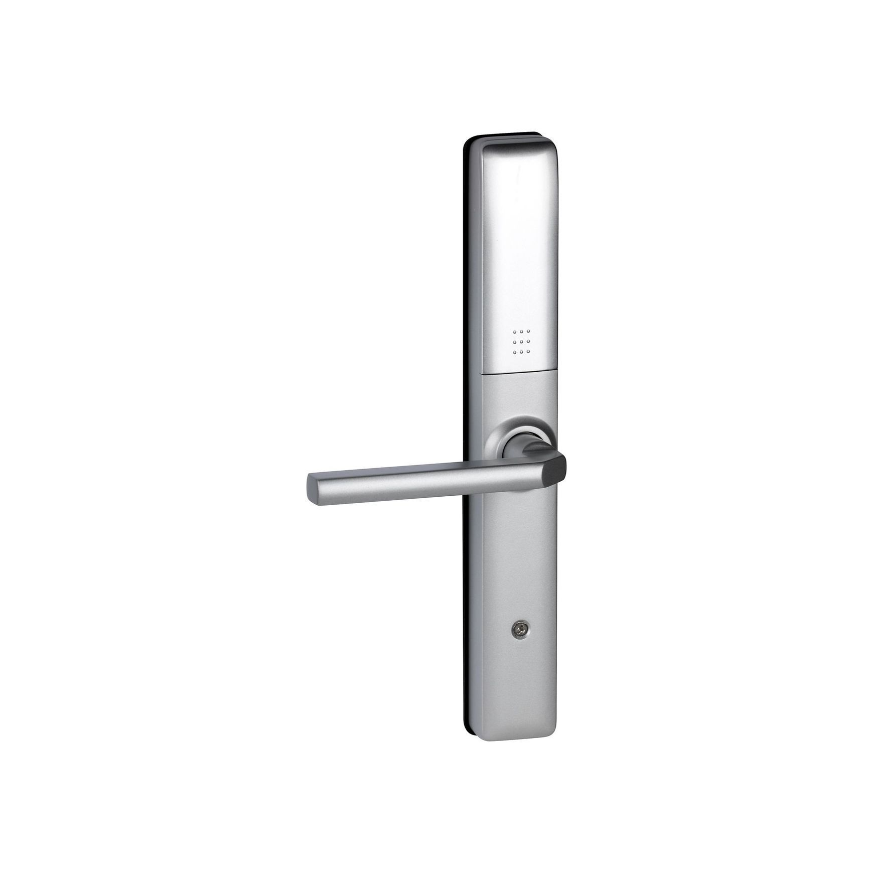 Sylvan Electronic Silver Leverset SL36E.S