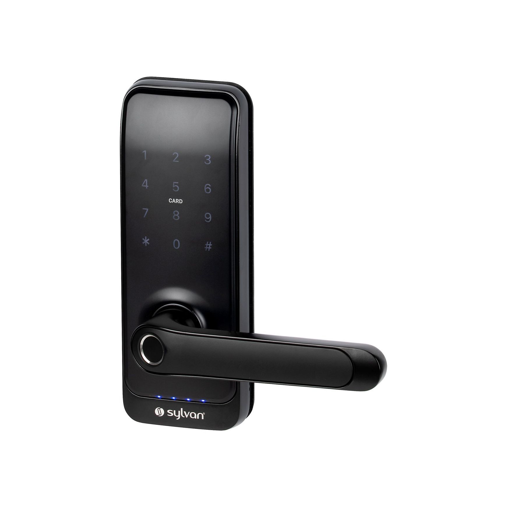 Smart Entry Lever Handle SL40E.B