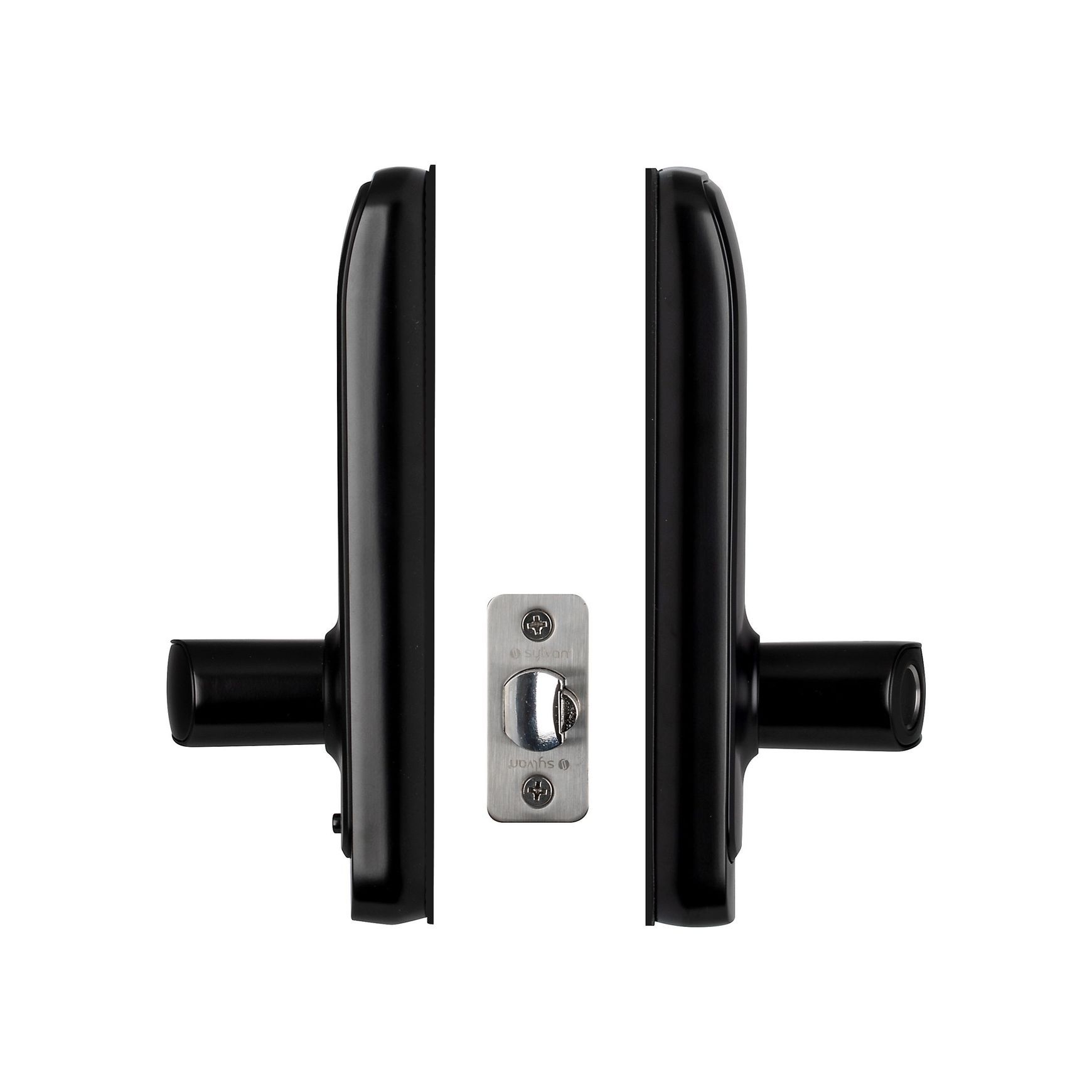 Smart Entry Lever Handle SL40E.B