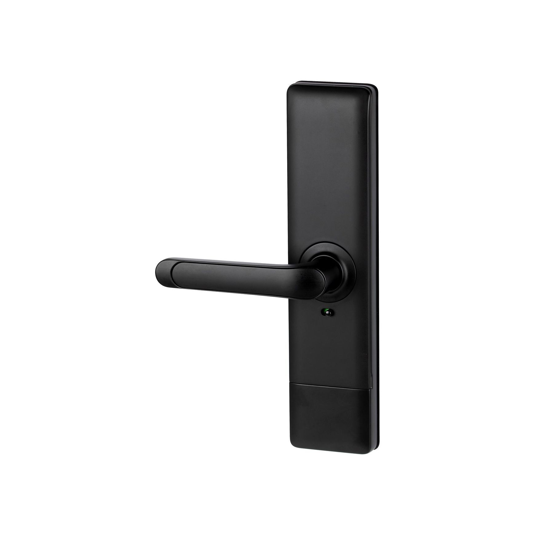 Smart Entry Longplate Handle SL41E.B