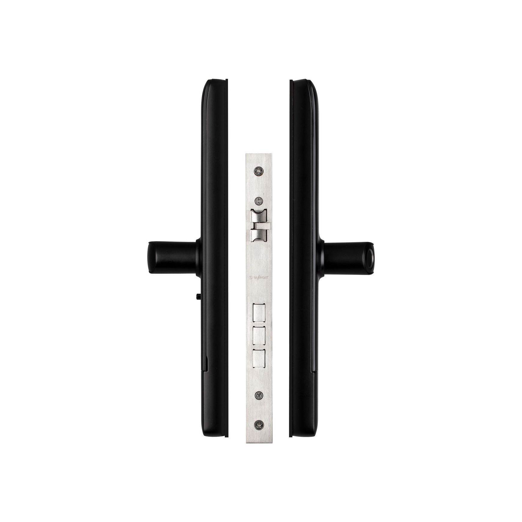 Smart Entry Longplate Handle SL41E.B