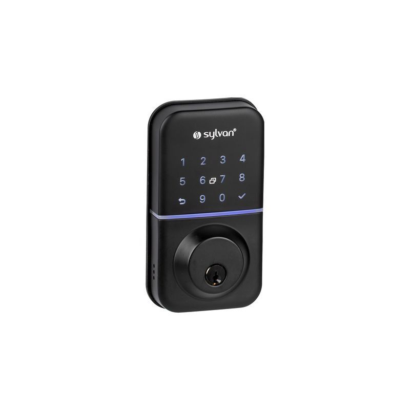 Smart Entry Deadbolt SL42E