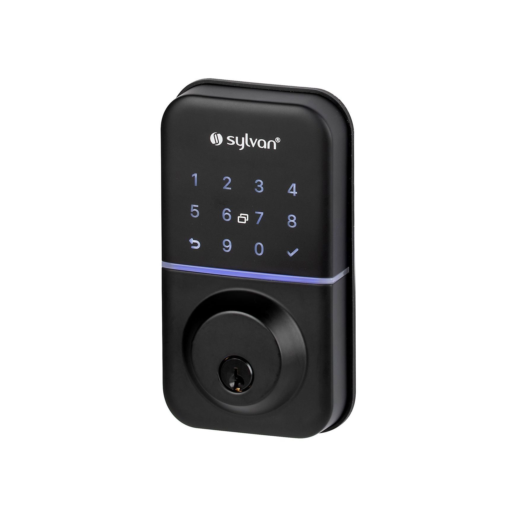 Smart Entry Deadbolt SL42E.B