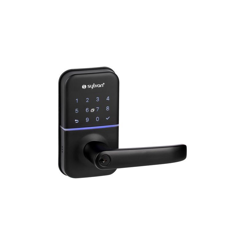 Smart Entry Lever Handle SL43E