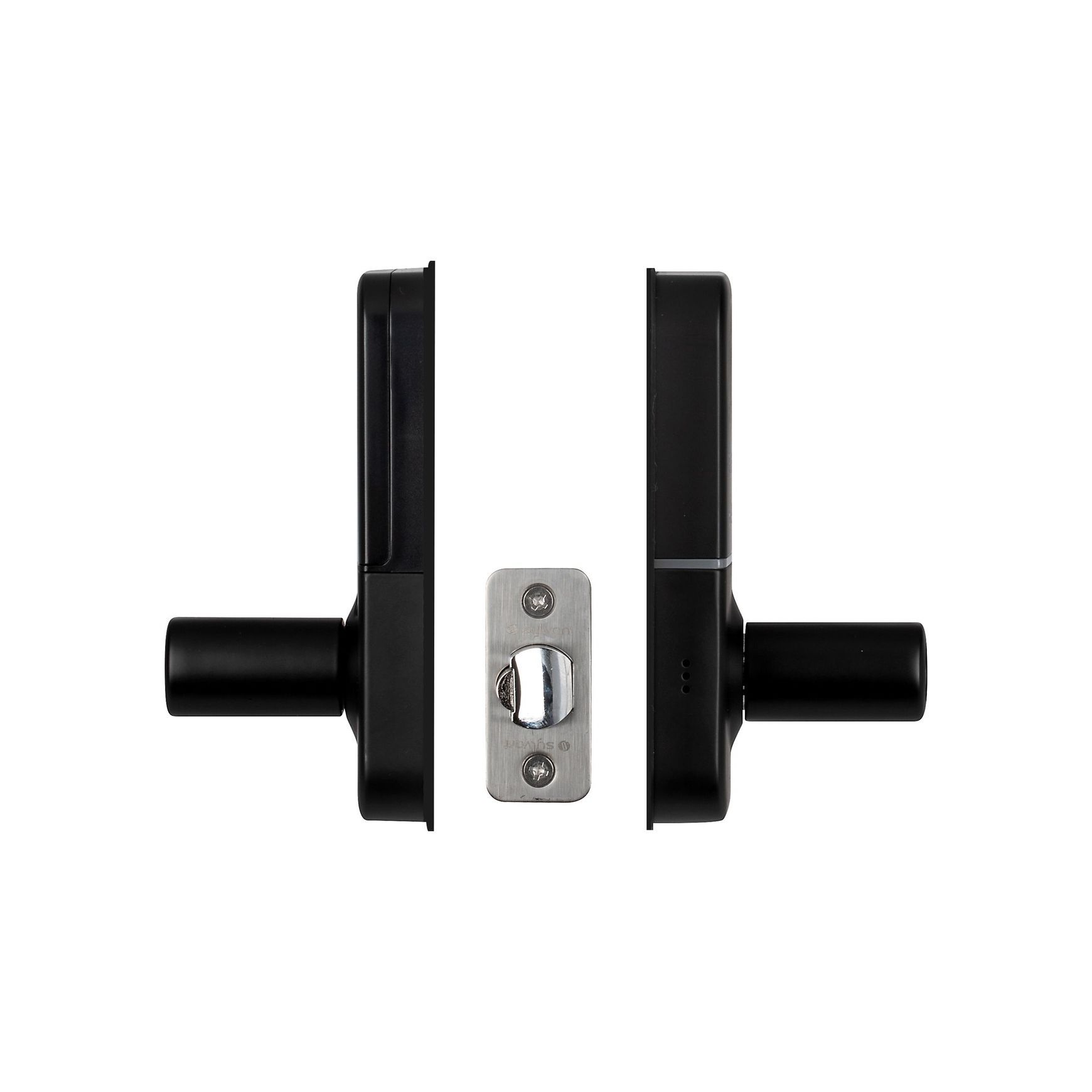 Smart Entry Lever Handle SL43E.B