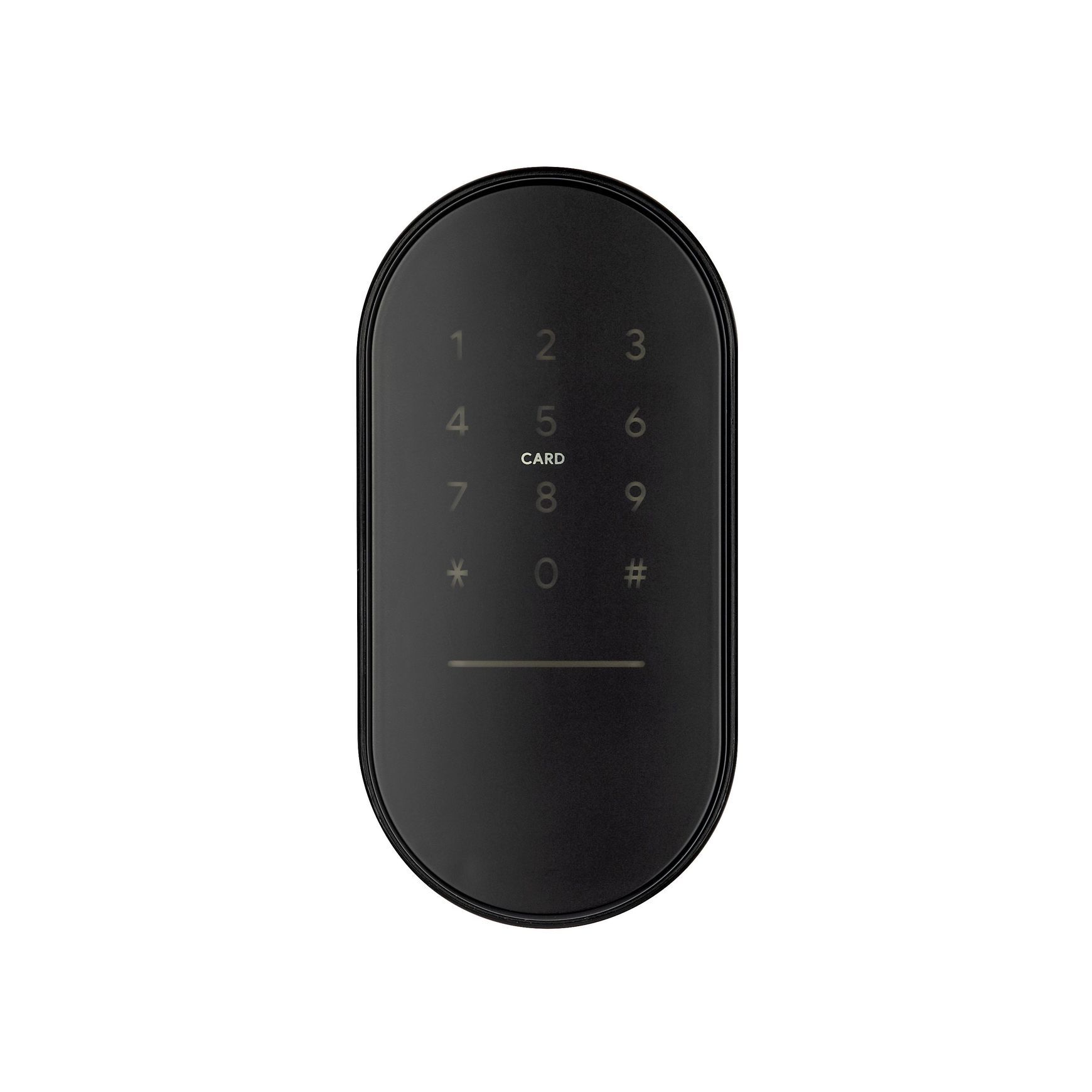 Smart Keypad/Reader