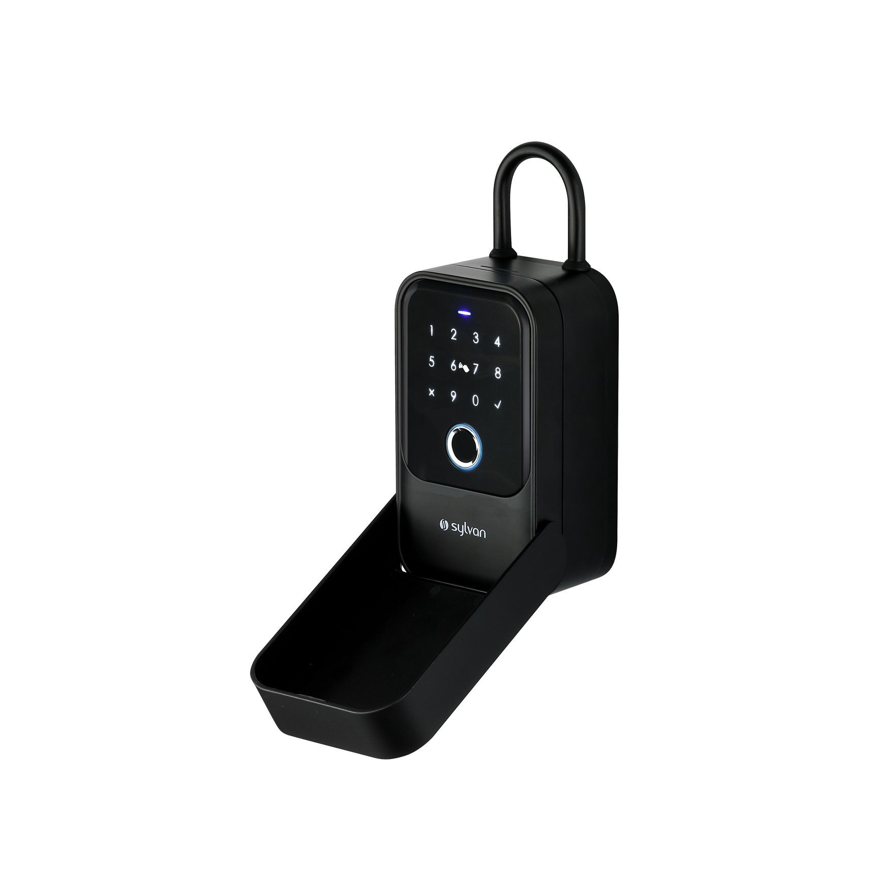 Smart Electronic Key Box