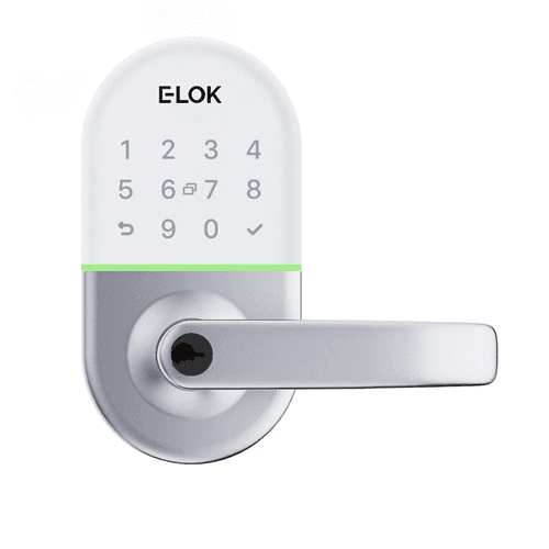 E-LOK 6-Series Smart Lock
