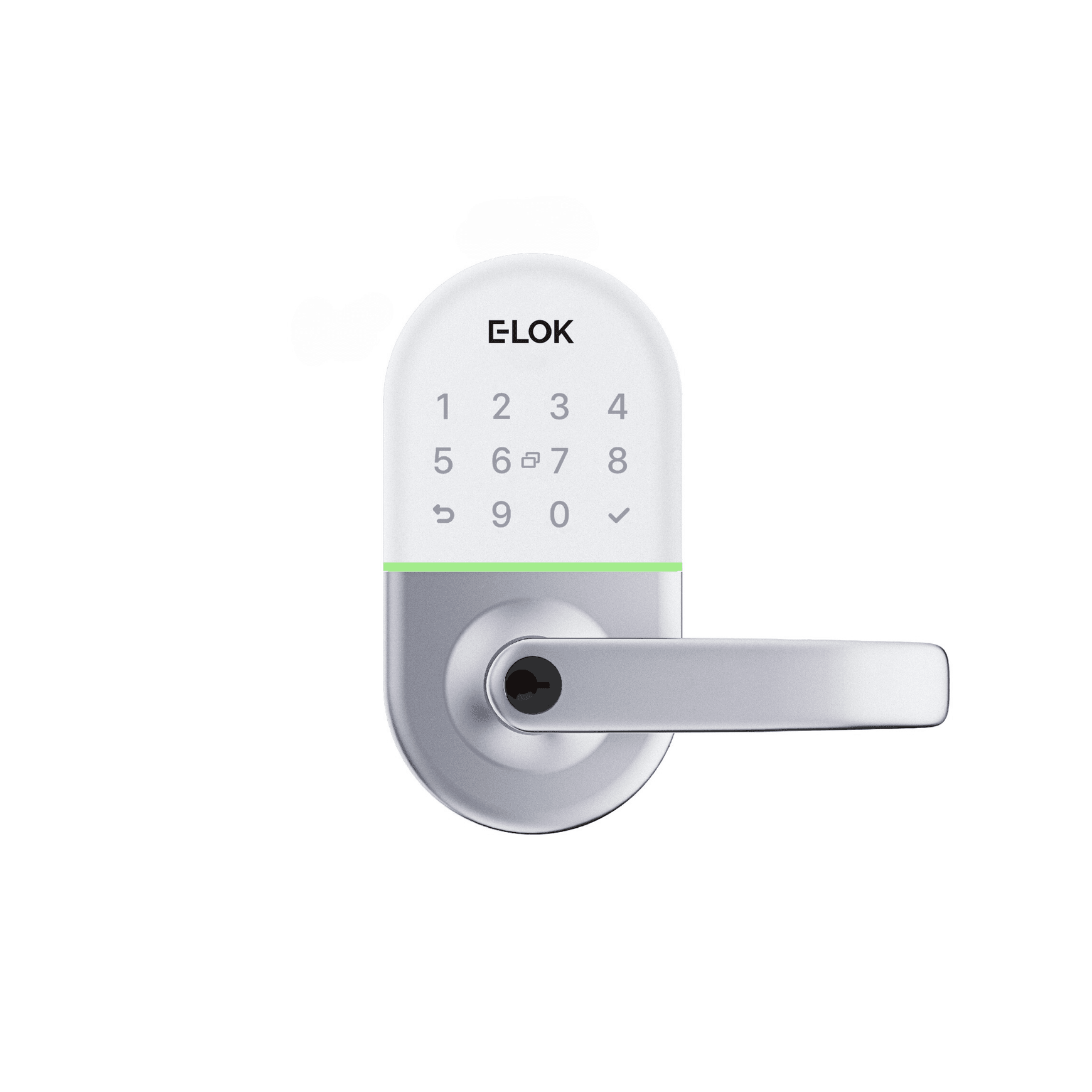 E-LOK 6-Series Smart Lock