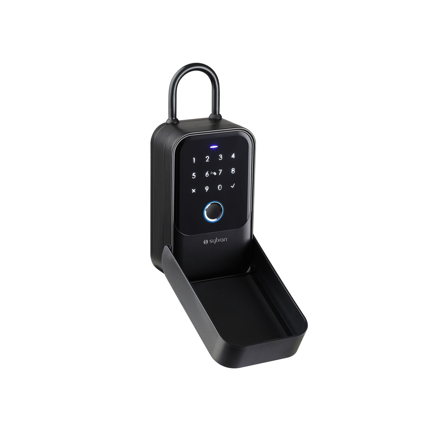 Smart Key Box