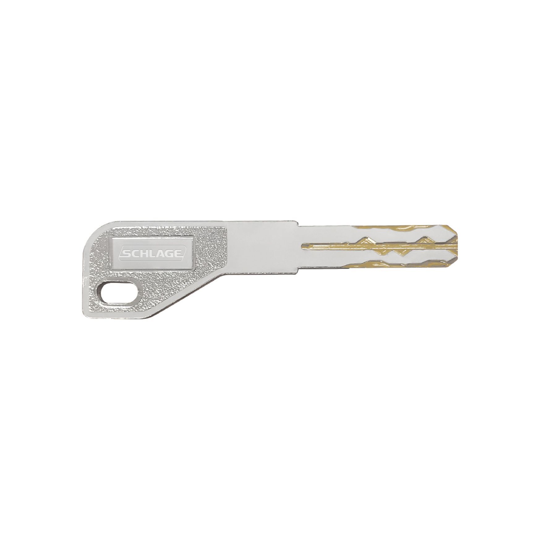 Schlage Artus Narrow Profile Smart Lock