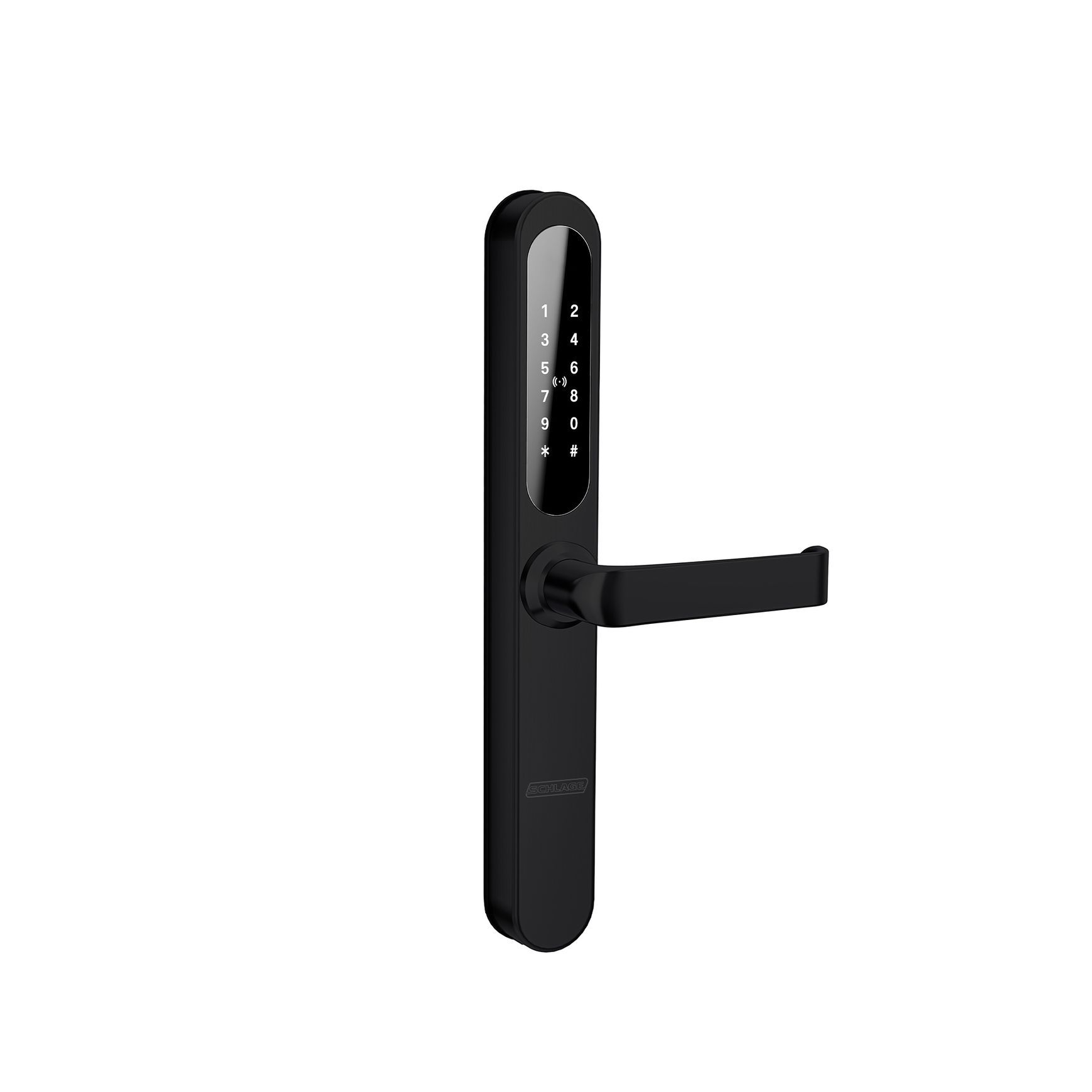 Schlage Artus Narrow Profile Smart Lock