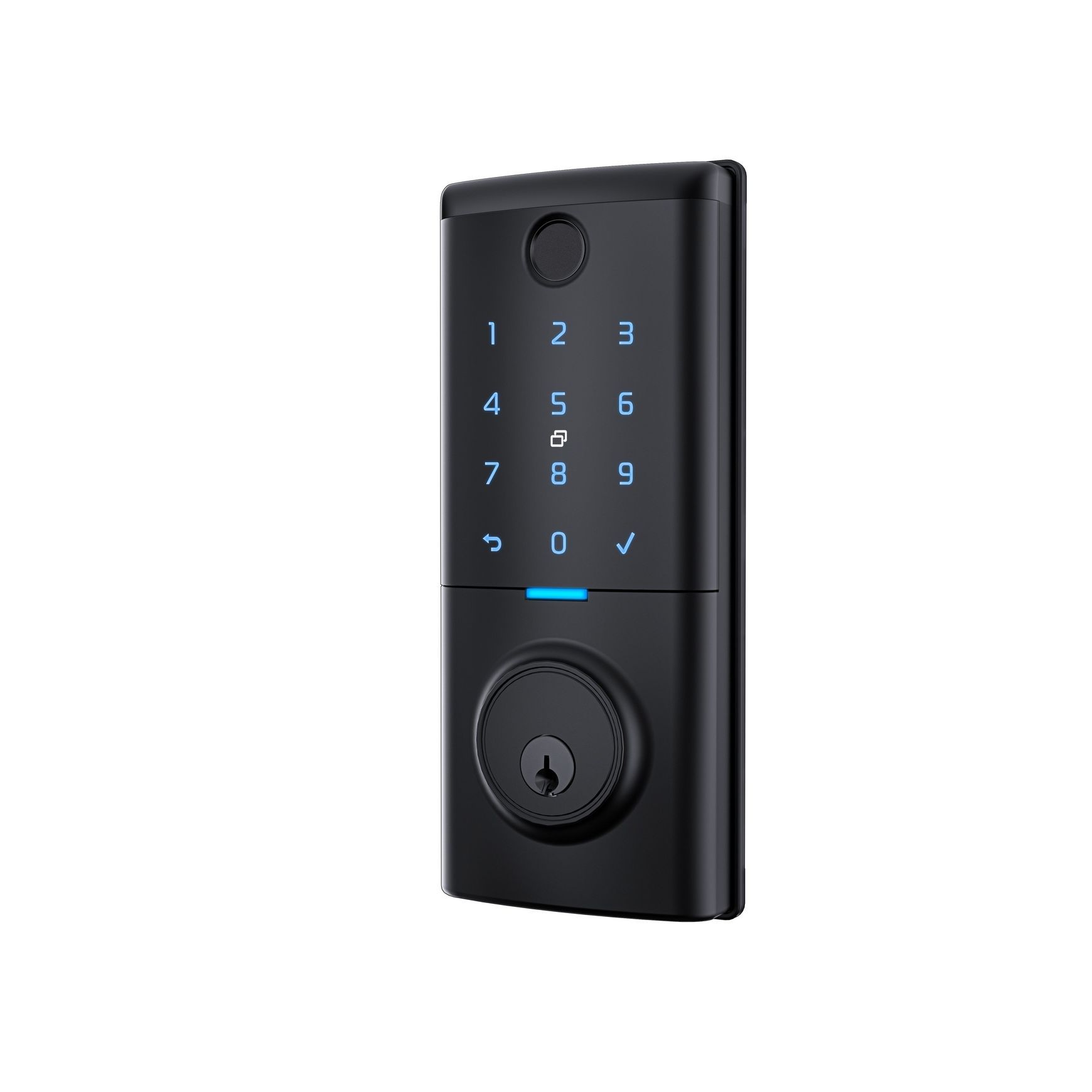 Schlage Ascent Series Smart Deadbolt