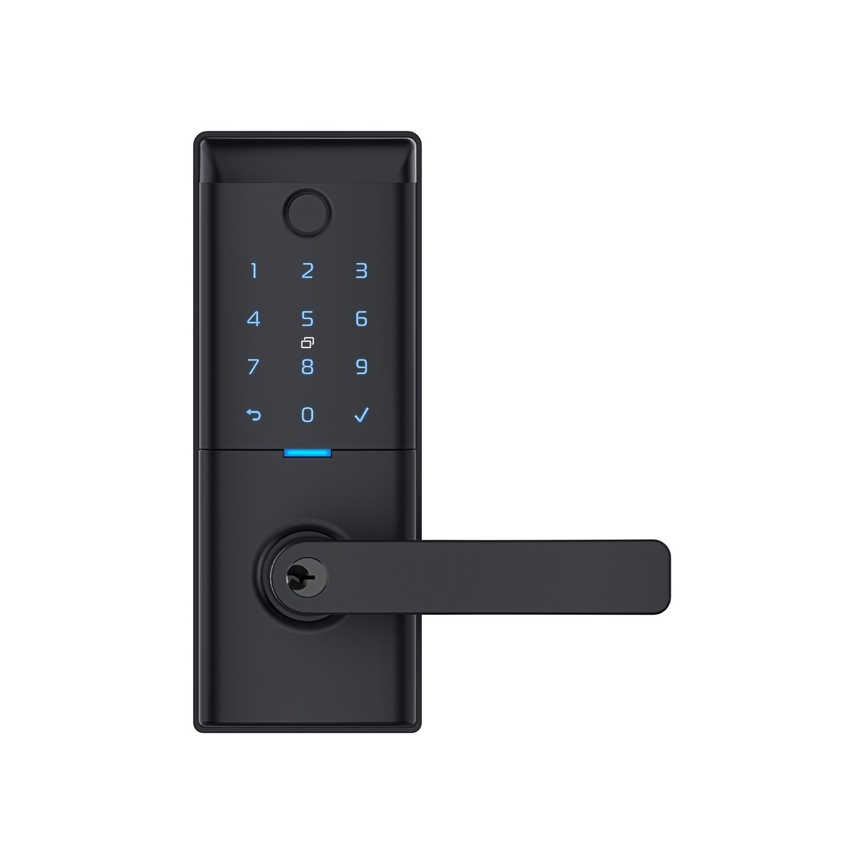 Schlage Ascent Series