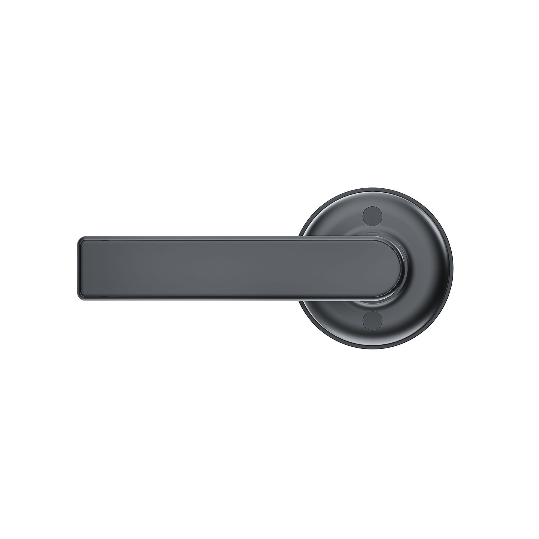 Schlage Ascent Series Smart Lever