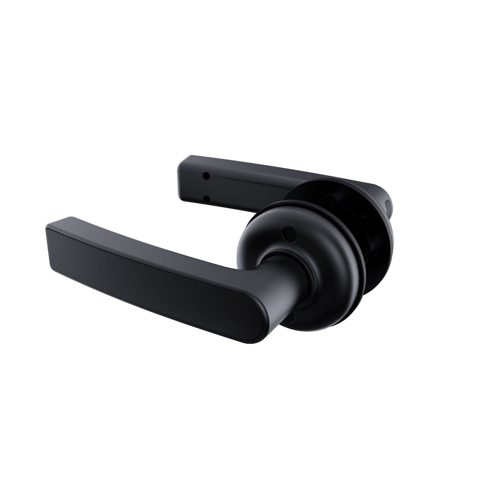 Schlage Ascent Series Smart Lever