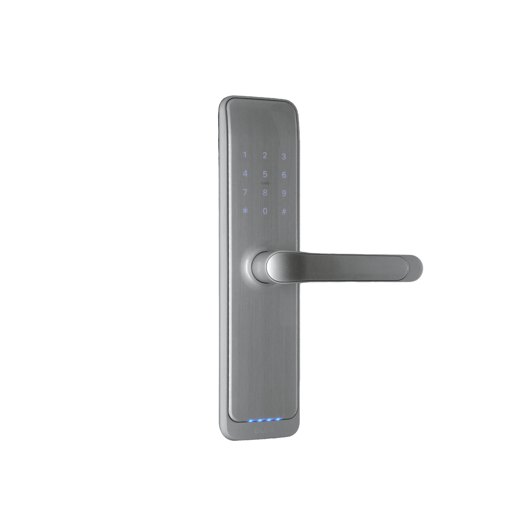 E-LOK 8-Series Smart Lock Integrated Wi-Fi
