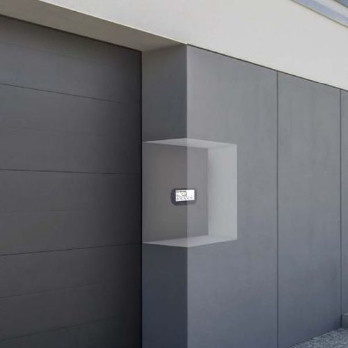 Smart Bluetooth Relay Electric Lock  