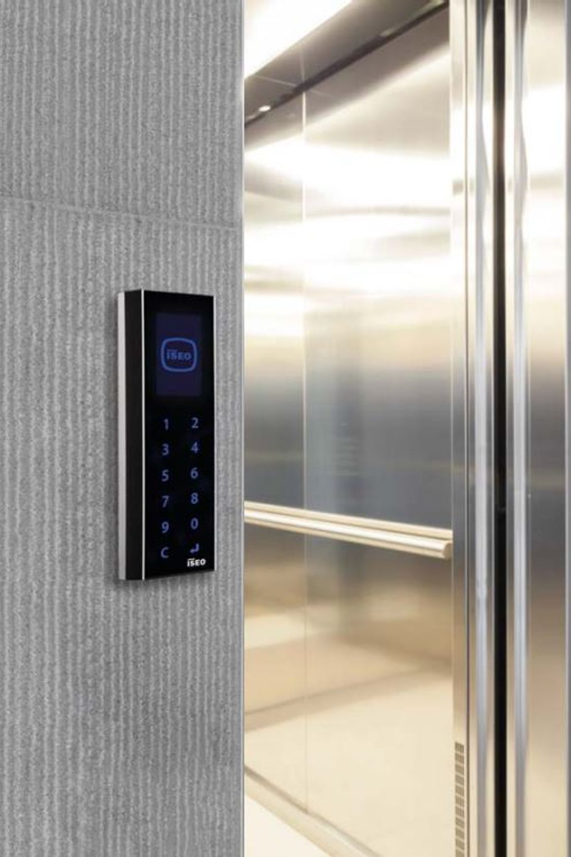 Stylos Smart Lock