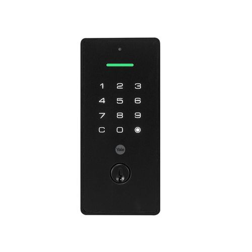 Yale Libi® Digital Lock Keyed