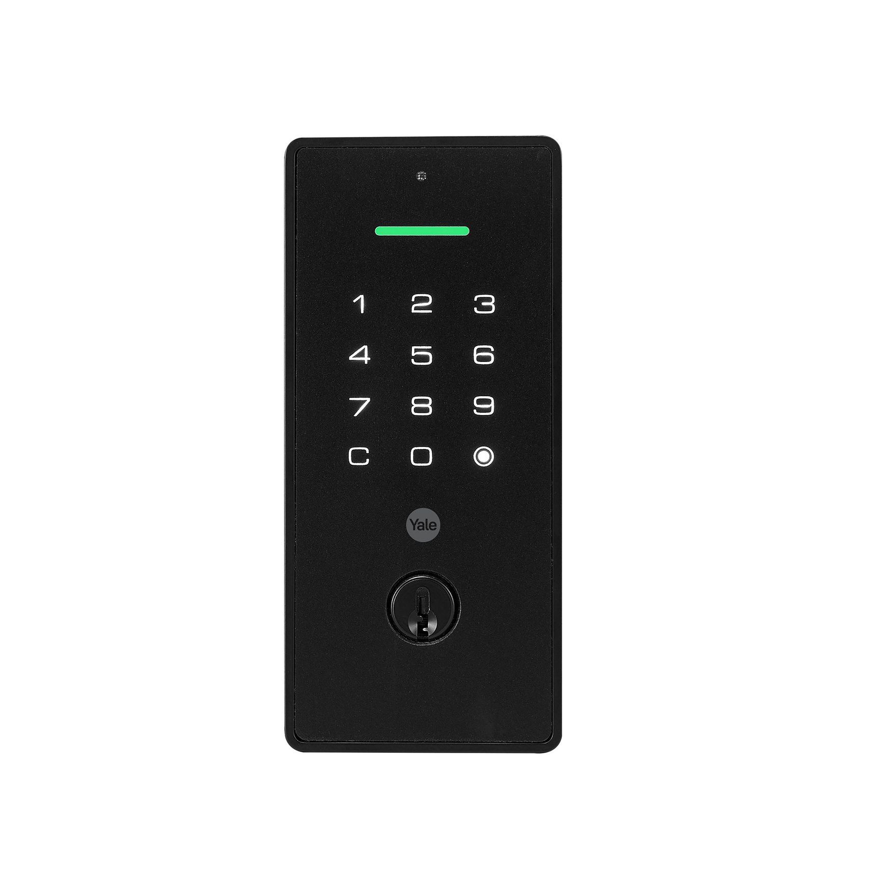 Yale Libi® Digital Lock Keyed