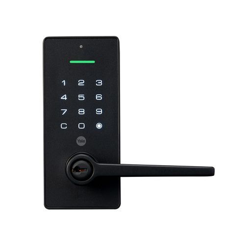 Yale Libi® Digital Lever Keyed