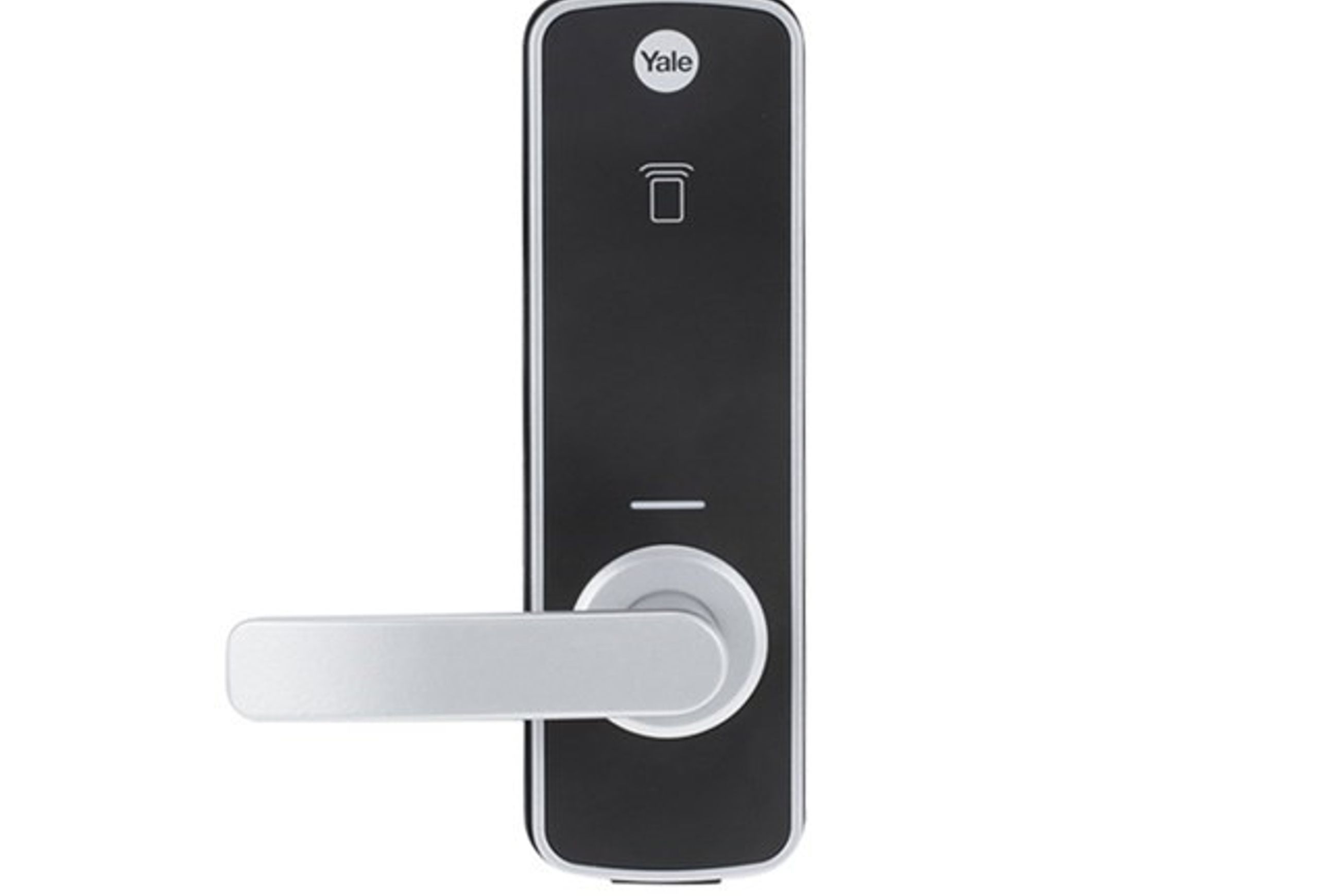Yale Unity Entrance Lock