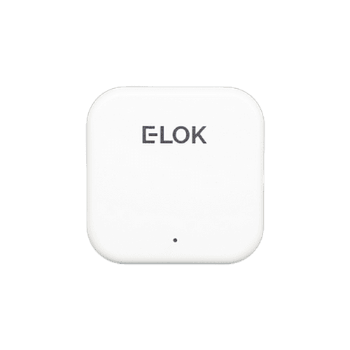 E-LOK Gateway - For Wi-Fi Remote Access