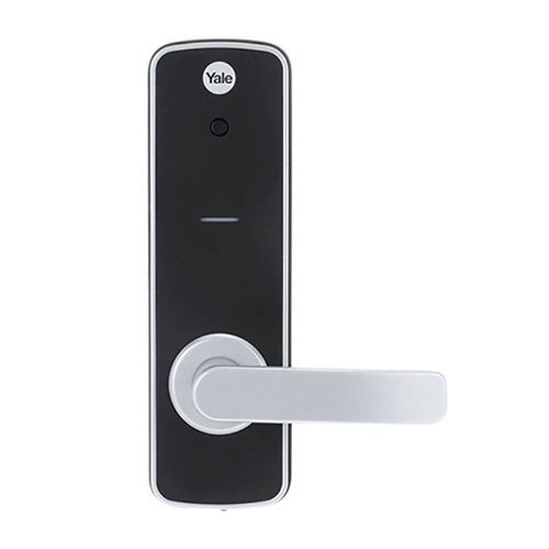 Yale Unity Entrance Lock