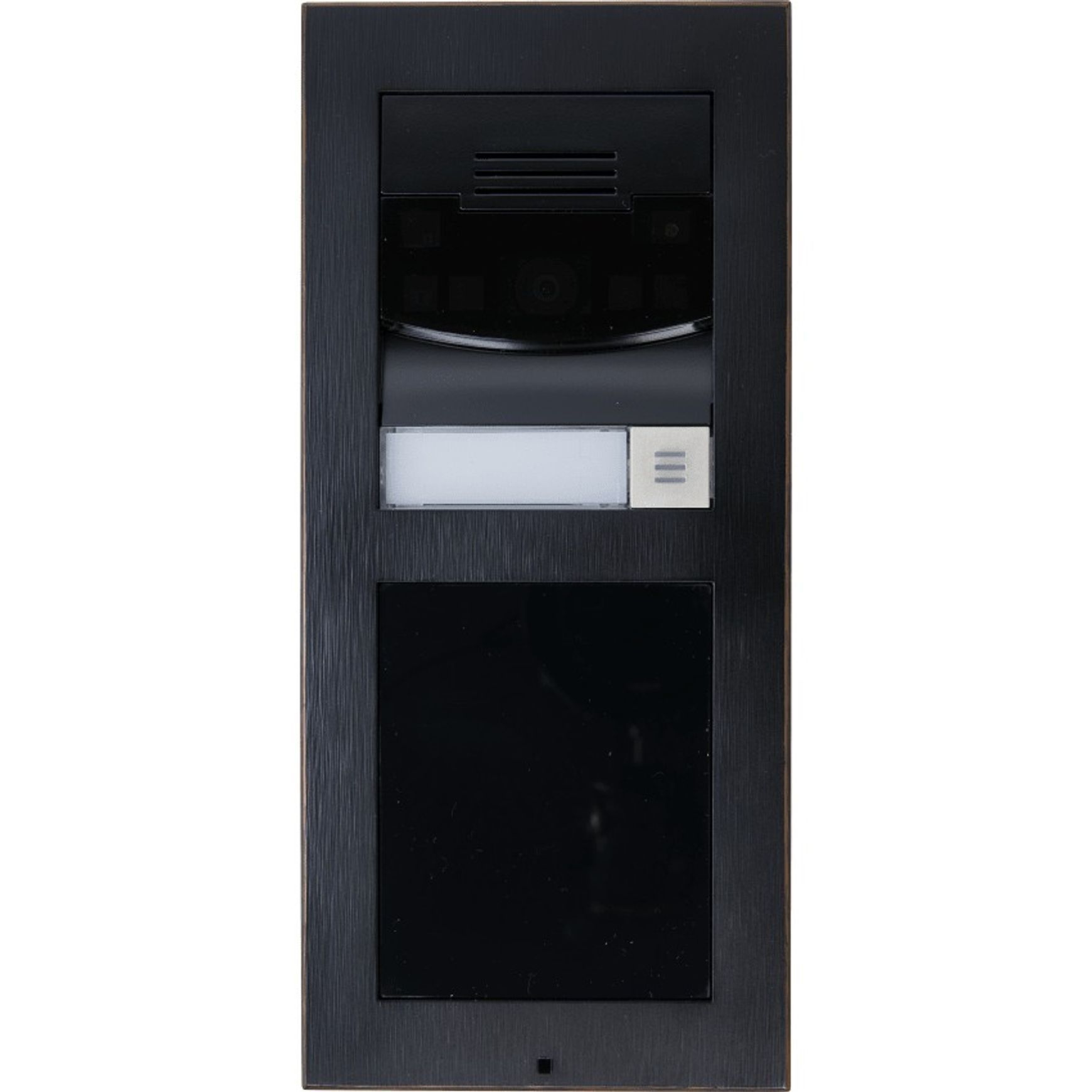 Control4® DS2 Door Station Surface Mount