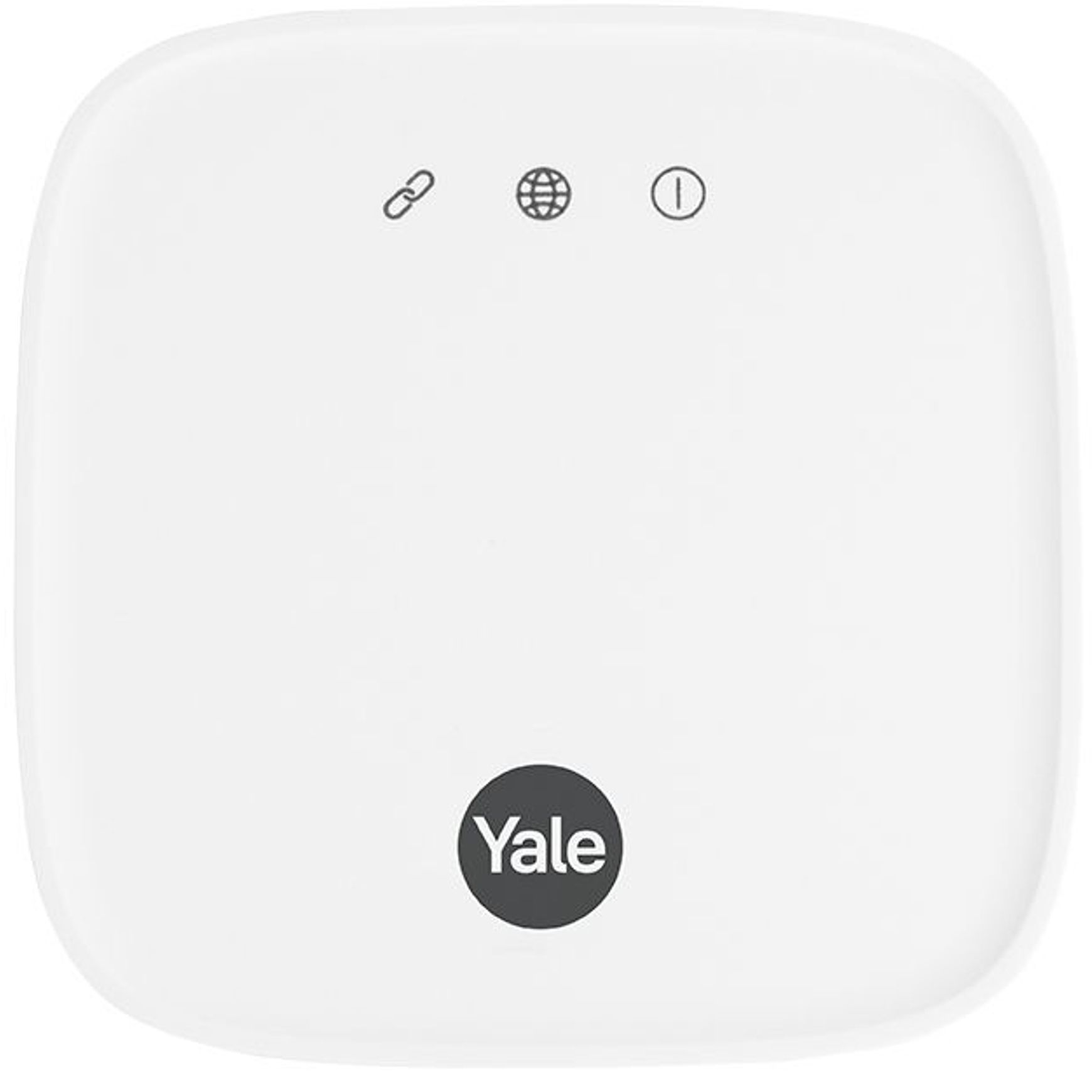 Yale Connect Plus Hub 2