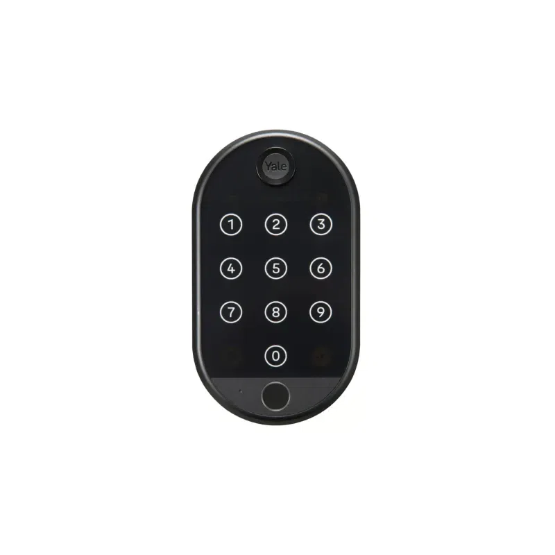 Yale Smart Keypad 2 - Fingerprint | Yale