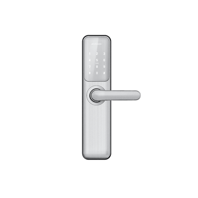 Schlage Resolute Smart Mortice Entry Lock