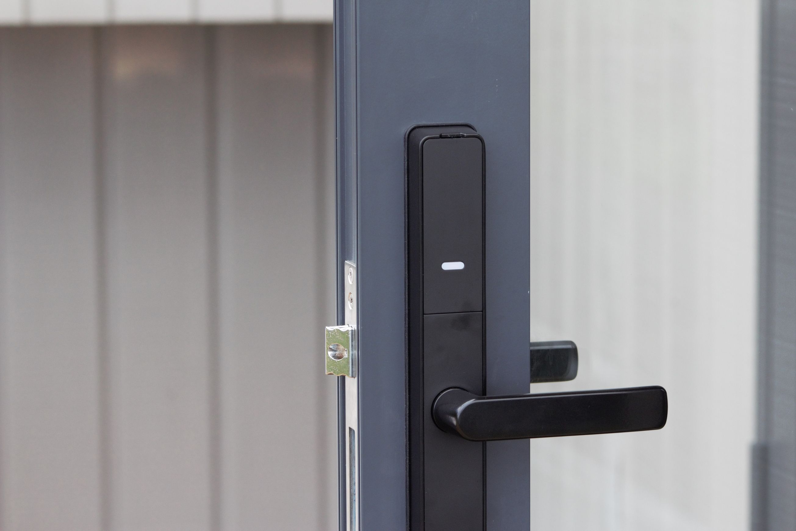 Yale Unity Slim Smart Lock