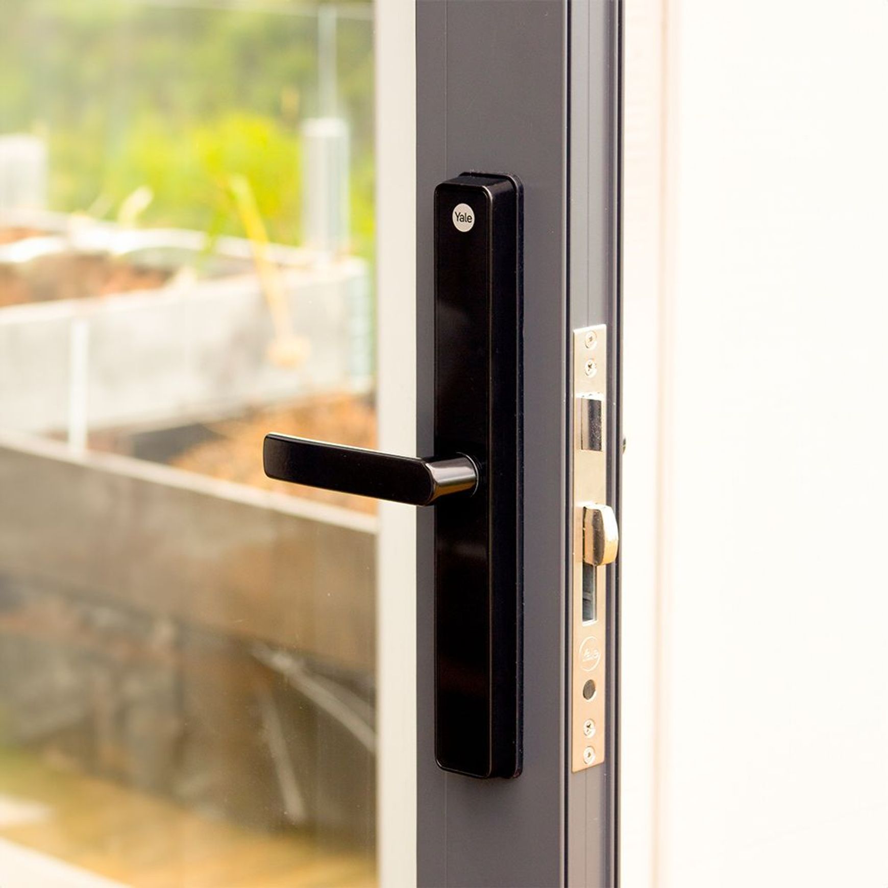 Yale Unity Slim Smart Lock